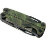 Мультитул LEATHERMAN CHARGE PLUS FOREST CAMO 832710
