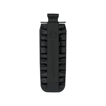 Набор бит LEATHERMAN REMOVABLE BIT DRIVER BLACK 931013